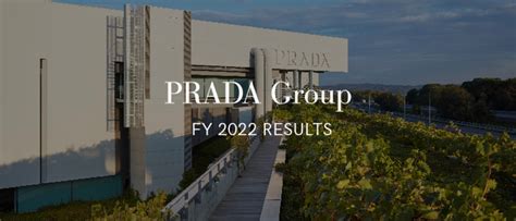 pradagroup fy 2021